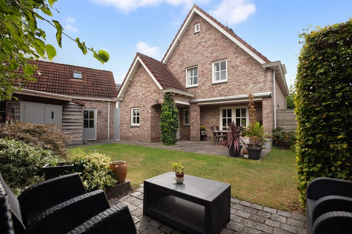 Foto 4 van Beukenlaan 24