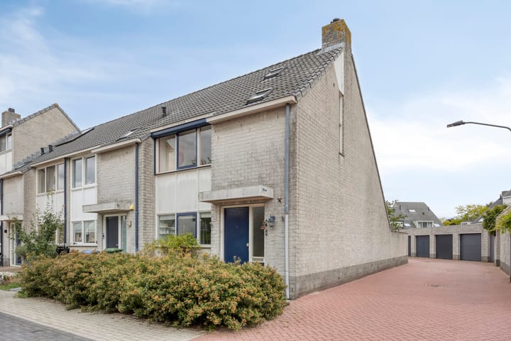 Foto 2 van Schermerhornstraat 19