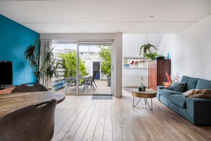 Foto 3 van Schermerhornstraat 19