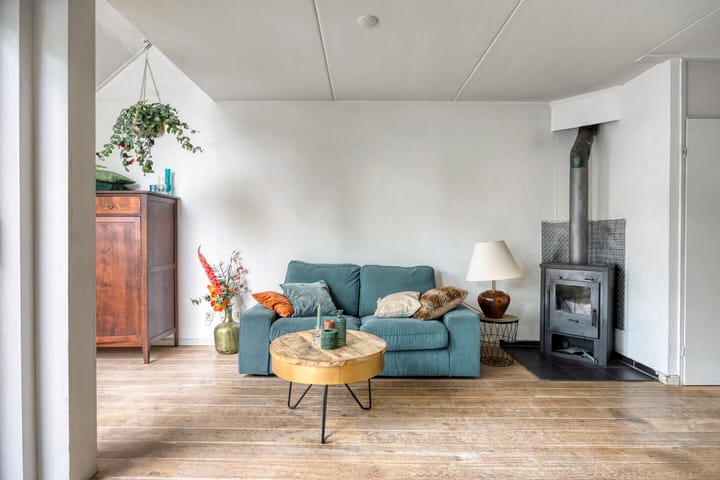 Foto 4 van Schermerhornstraat 19