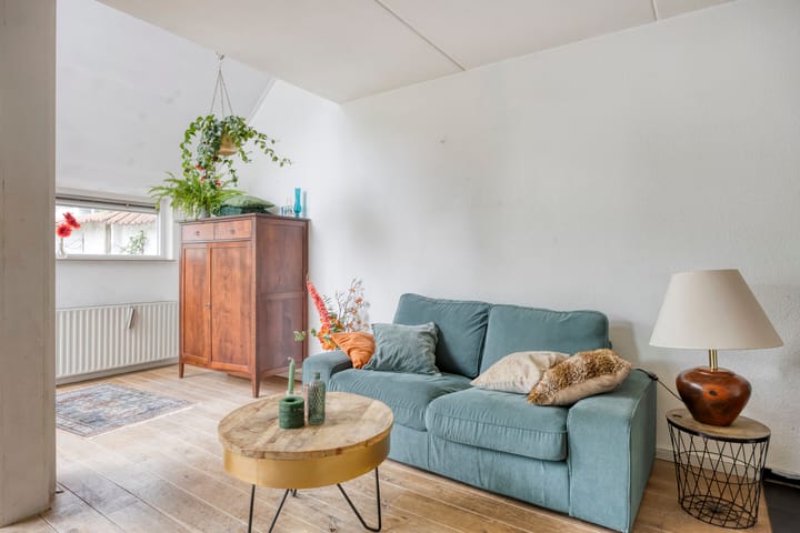 Foto 5 van Schermerhornstraat 19