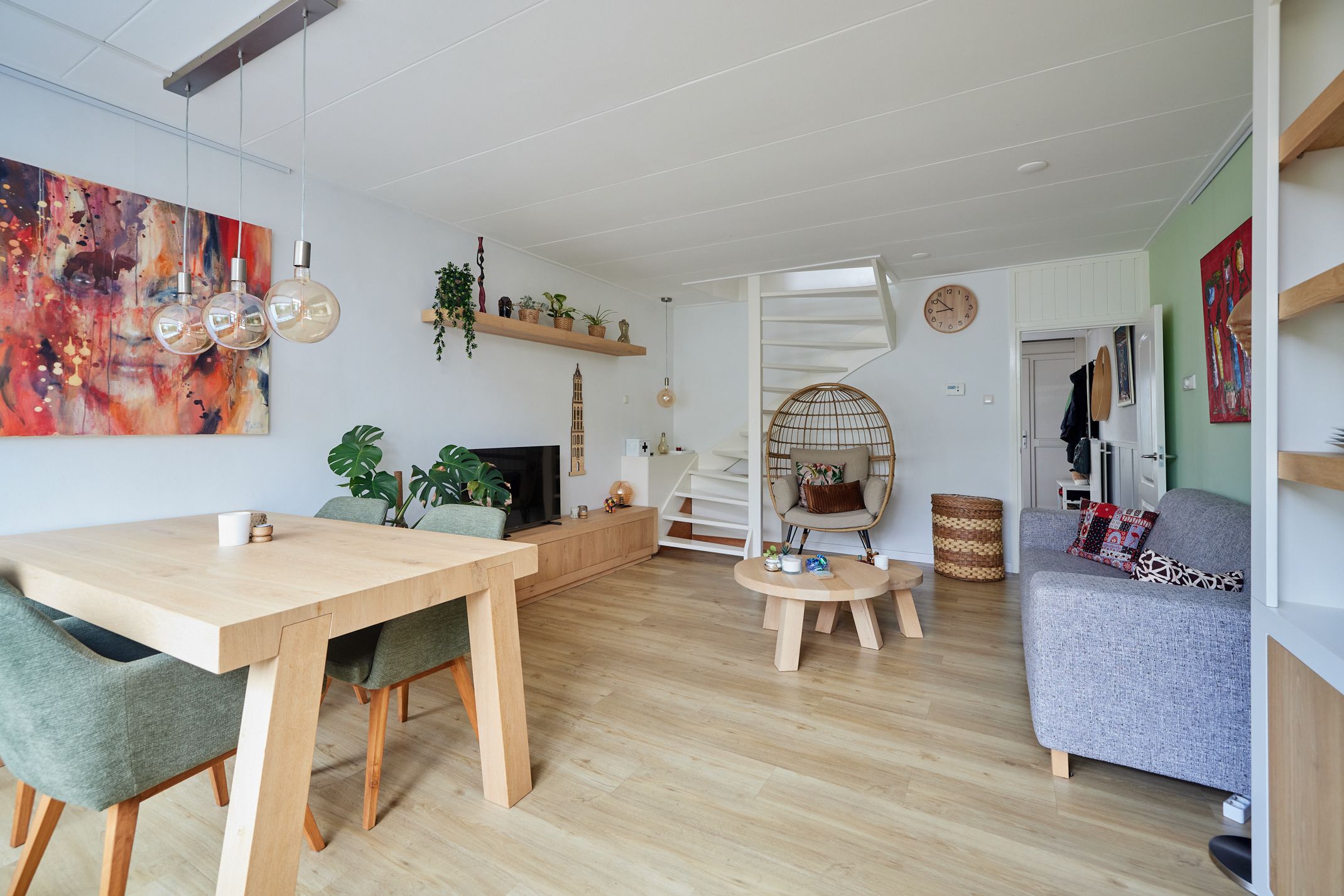 Foto 3 van Burgemeester Timmermanslaan 97