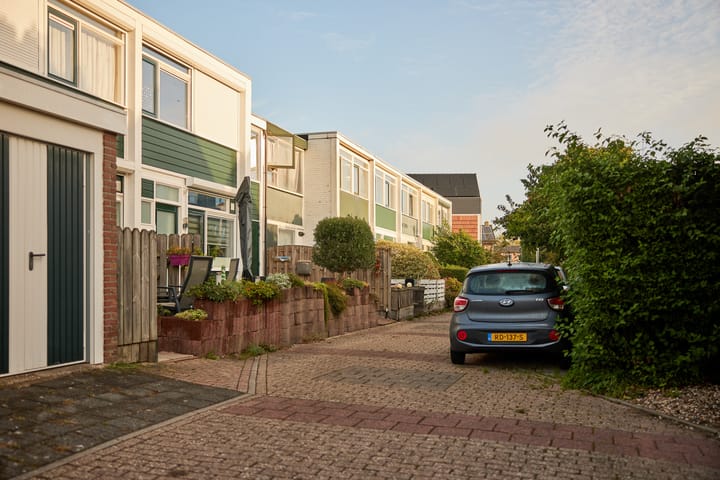 Foto 5 van Burgemeester Timmermanslaan 97