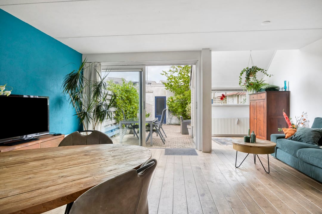 Photo 11 of Schermerhornstraat 19