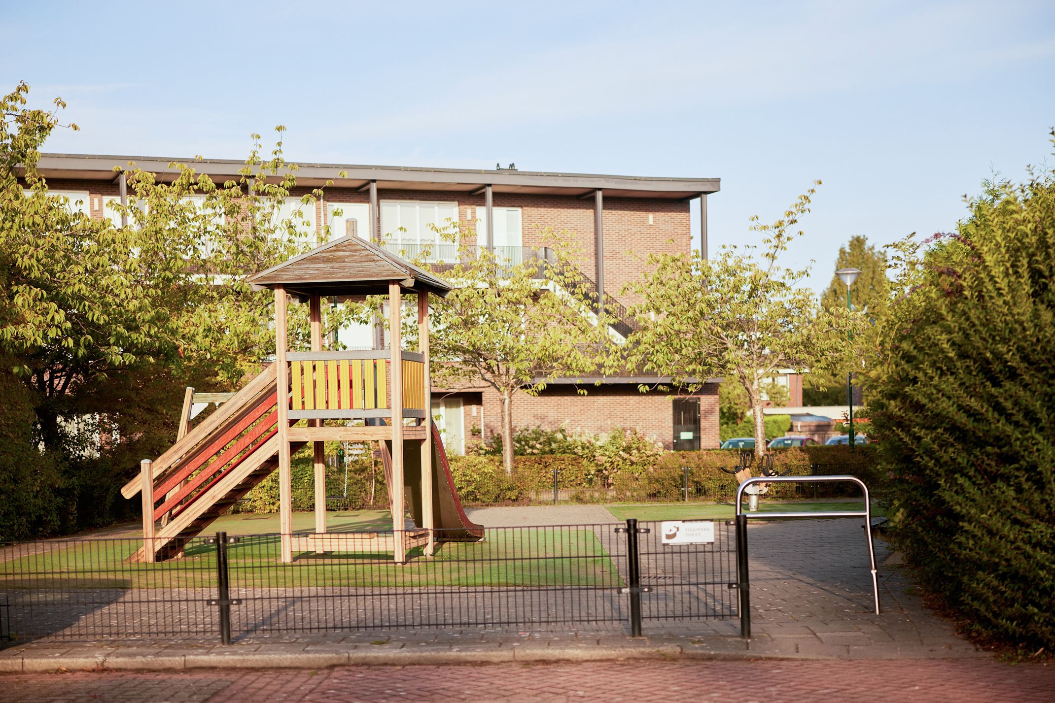 Foto 6 van Burgemeester Timmermanslaan 97