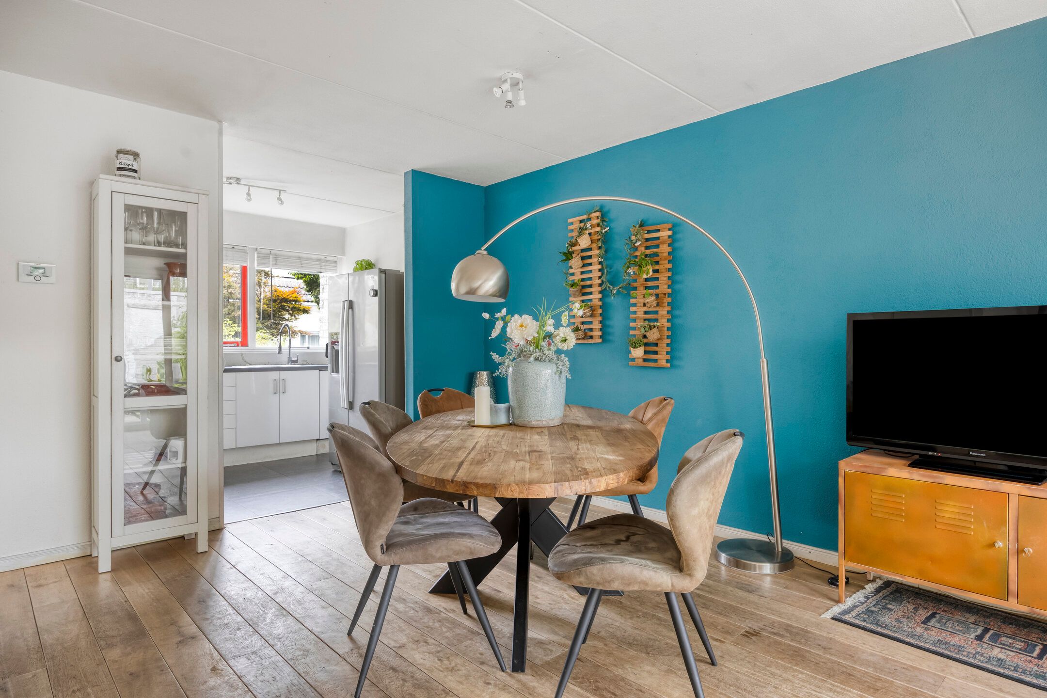 Photo 9 of Schermerhornstraat 19