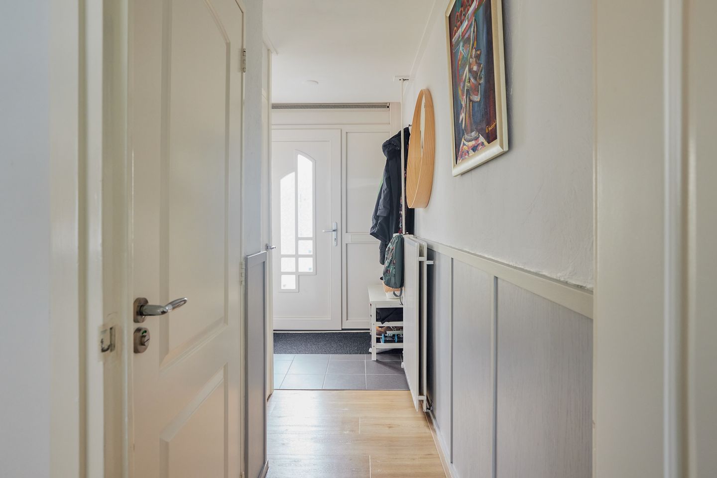 Foto 10 van Burgemeester Timmermanslaan 97