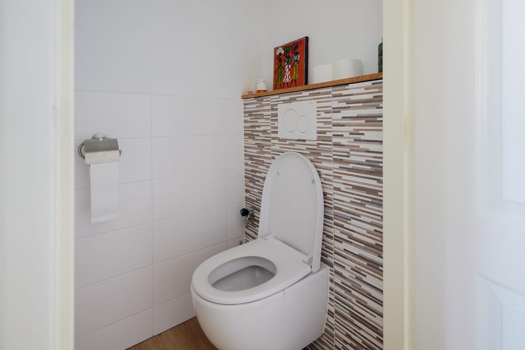 Foto 11 van Burgemeester Timmermanslaan 97