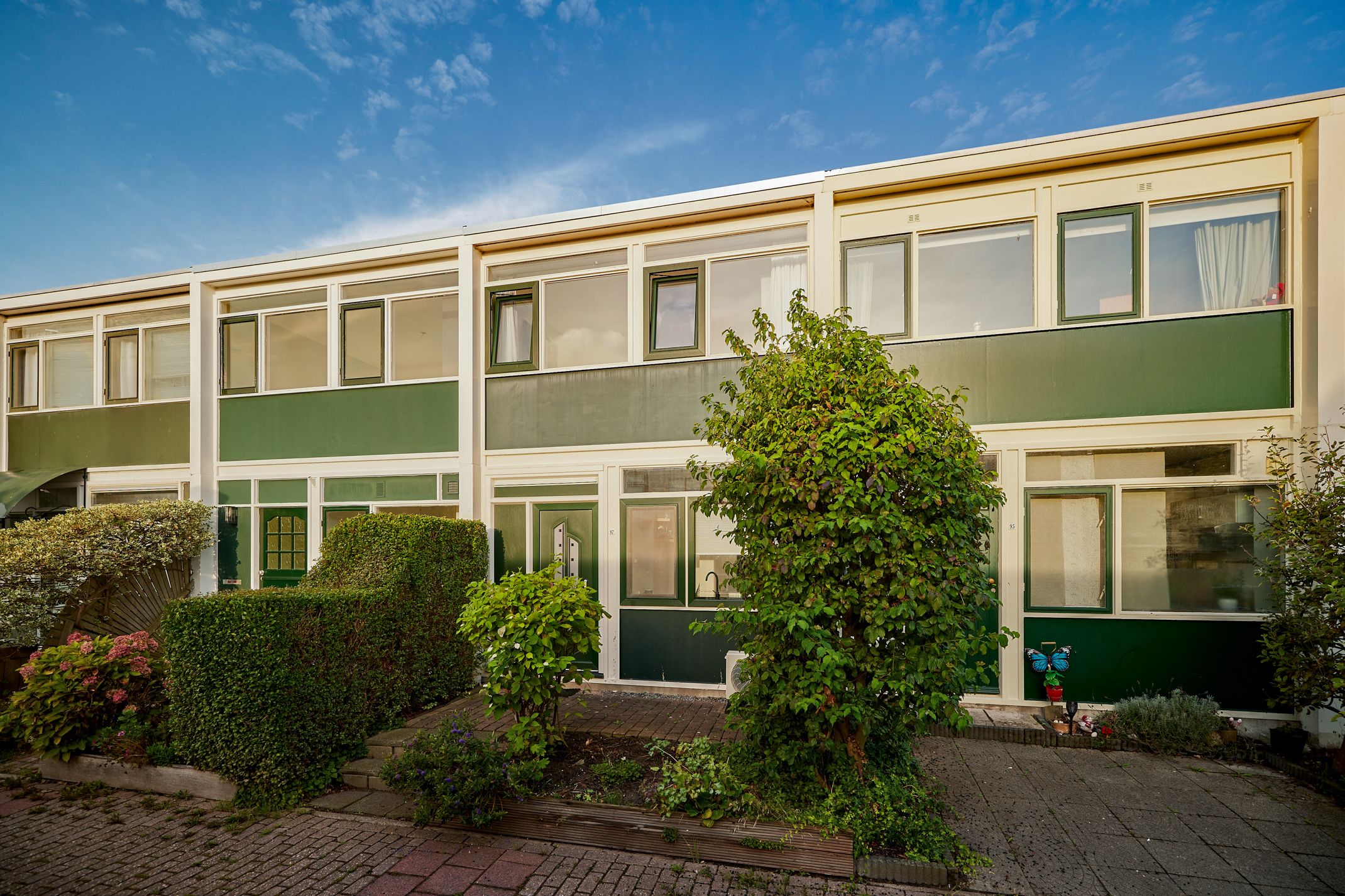 Foto 9 van Burgemeester Timmermanslaan 97