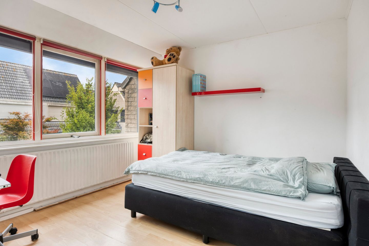 Photo 19 of Schermerhornstraat 19