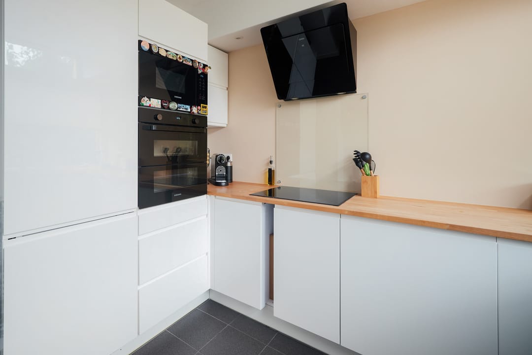 Foto 13 van Burgemeester Timmermanslaan 97