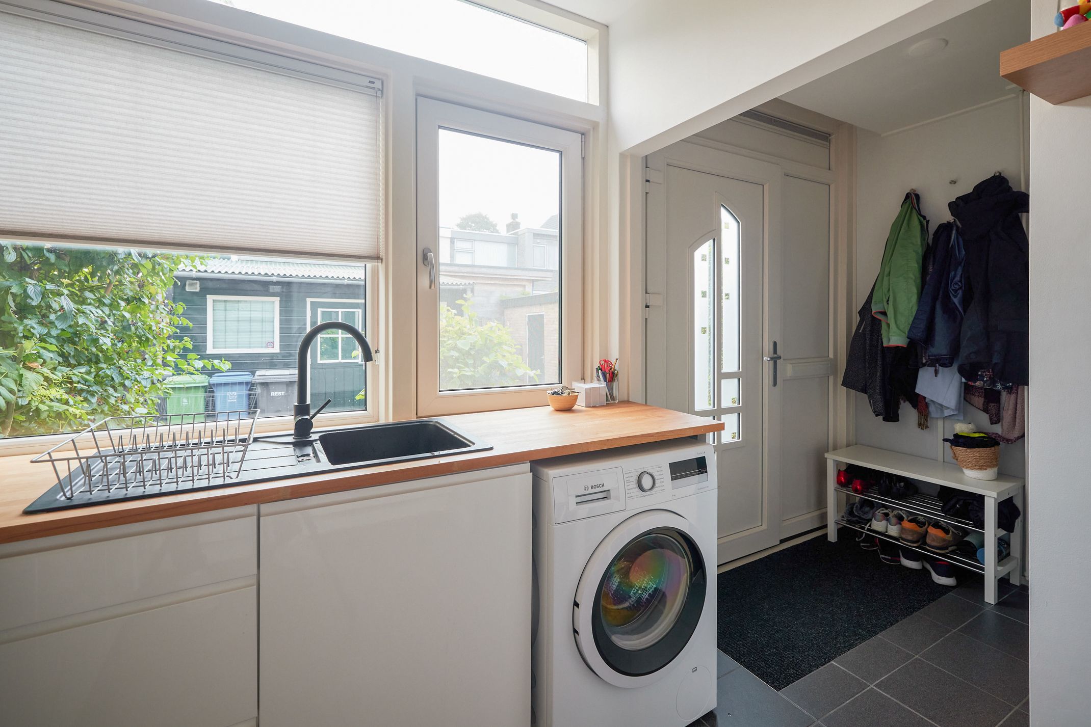 Foto 15 van Burgemeester Timmermanslaan 97