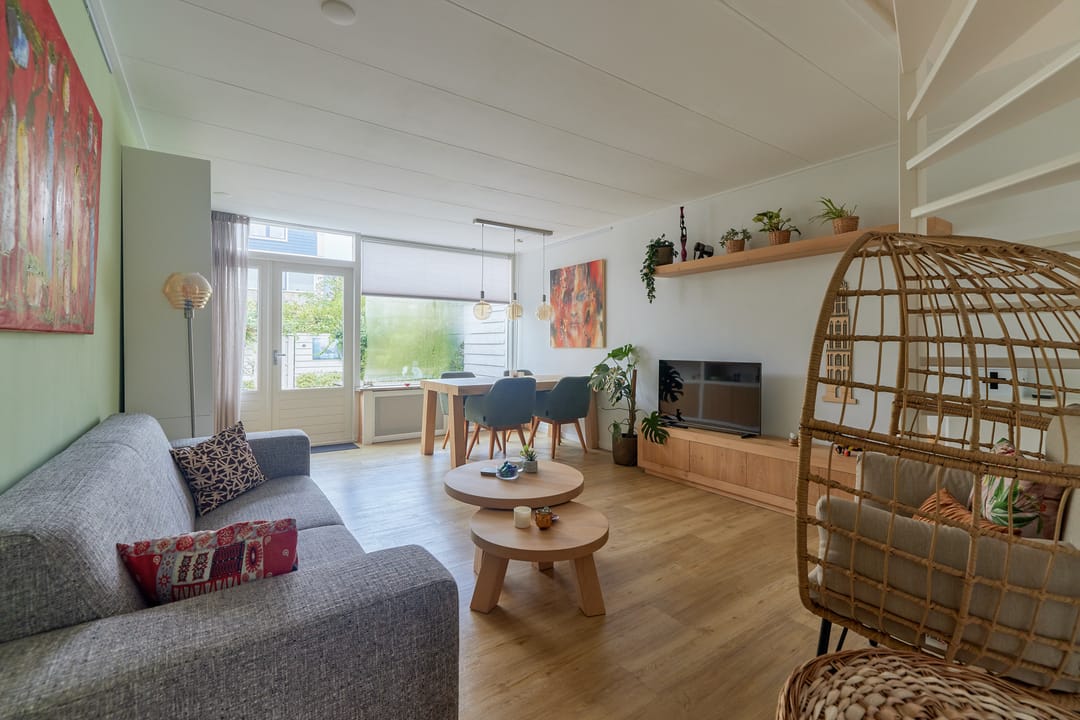 Foto 16 van Burgemeester Timmermanslaan 97