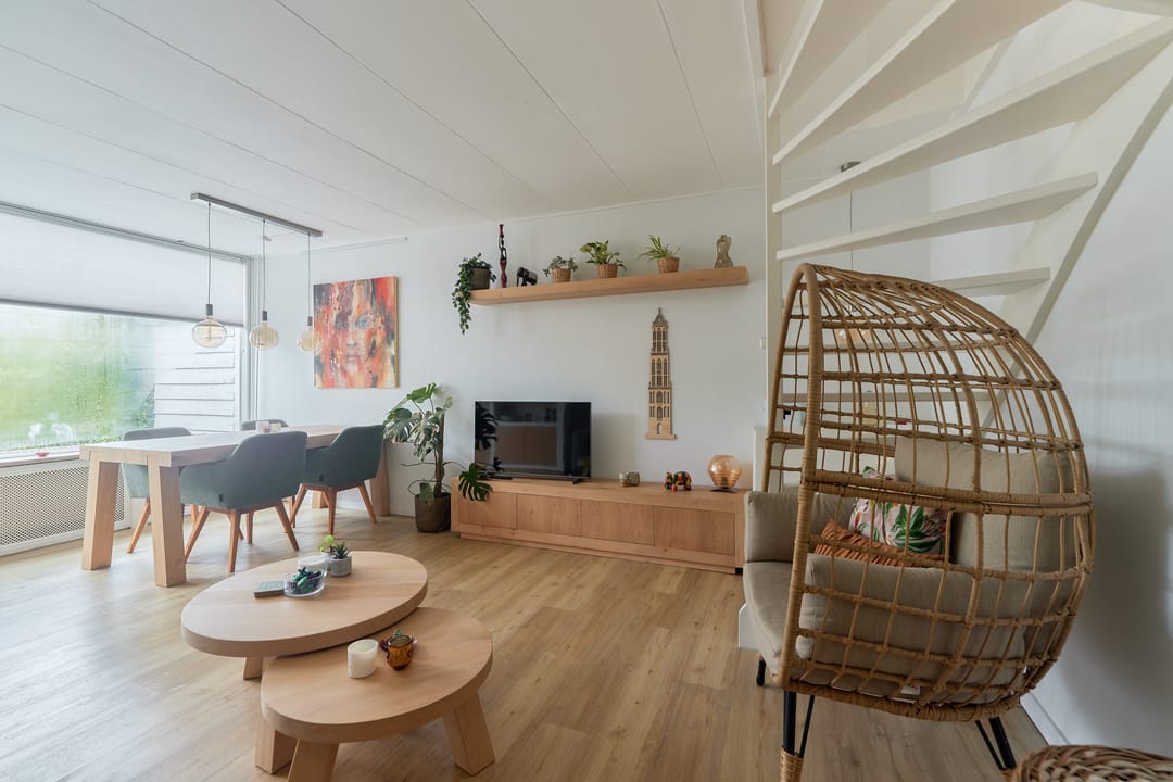 Foto 17 van Burgemeester Timmermanslaan 97