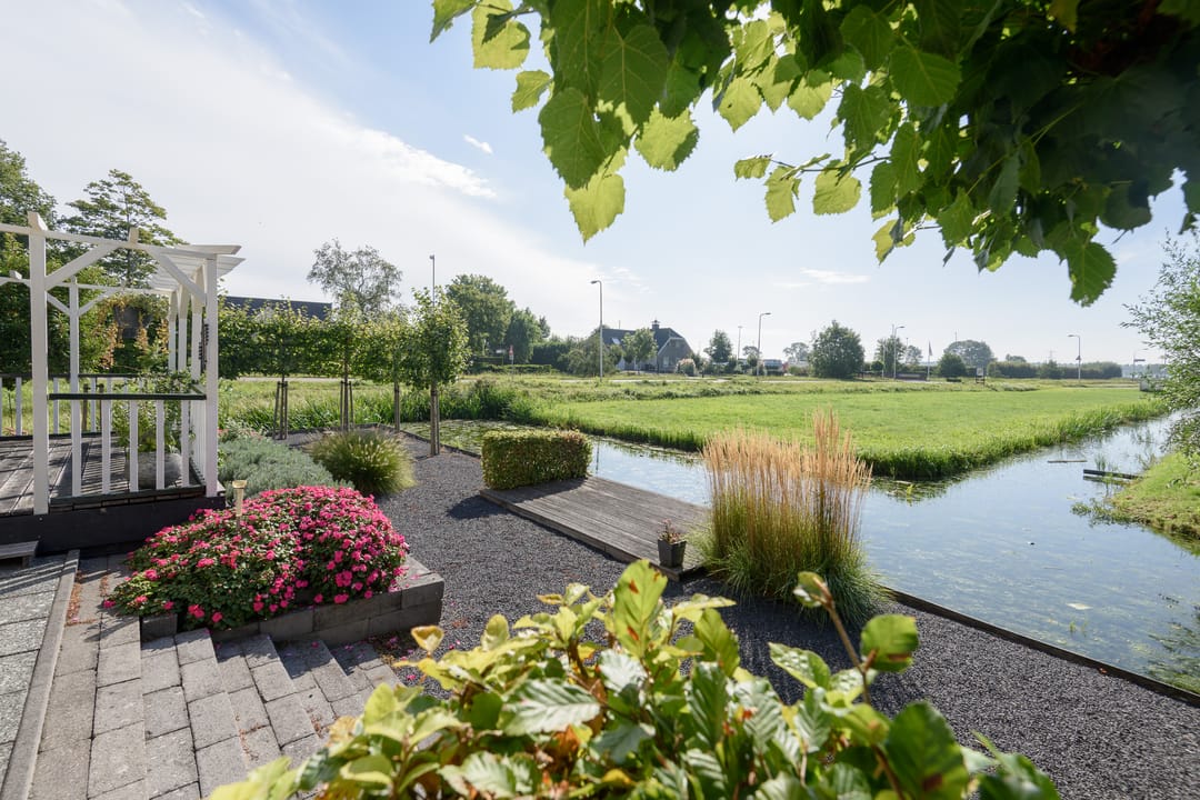 Foto 2 van Hofwegen 23-A