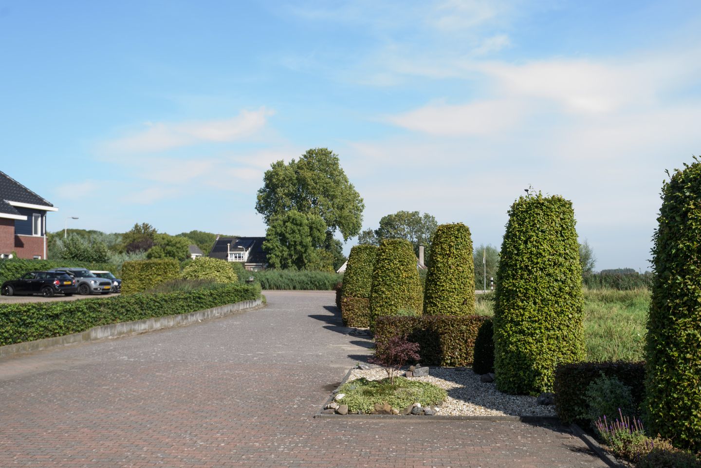 Foto 4 van Hofwegen 23-A