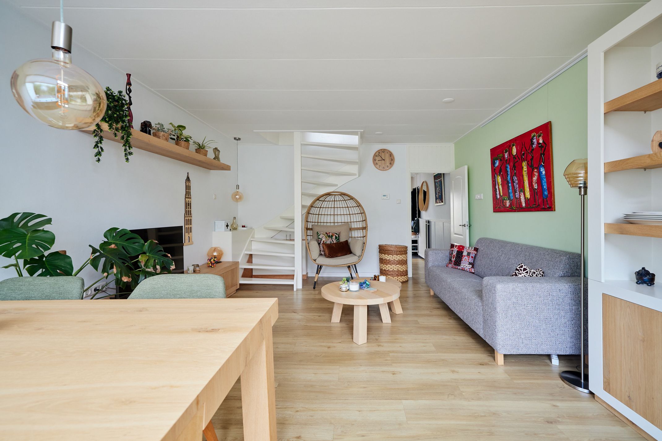 Foto 21 van Burgemeester Timmermanslaan 97