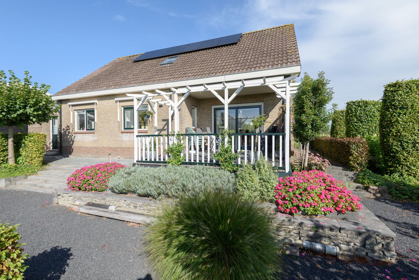 Foto 5 van Hofwegen 23-A