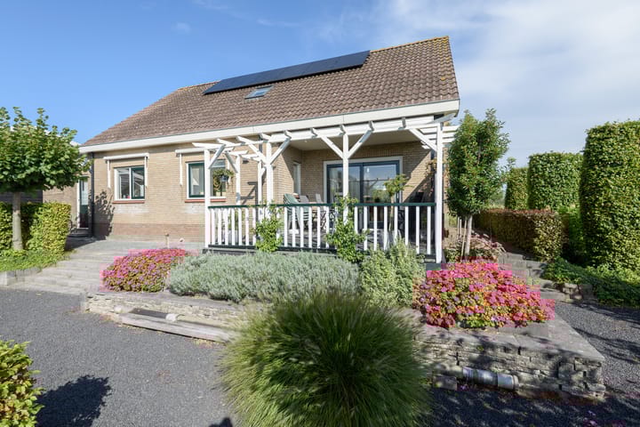 Foto 5 van Hofwegen 23-A