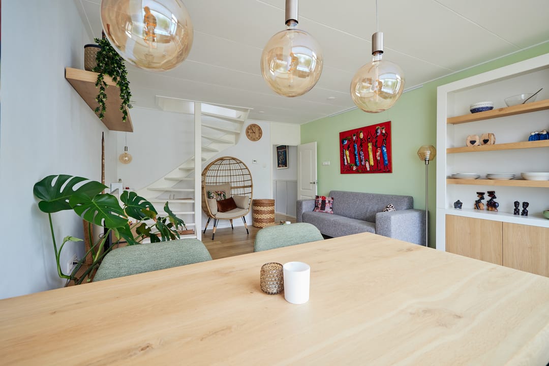 Foto 22 van Burgemeester Timmermanslaan 97