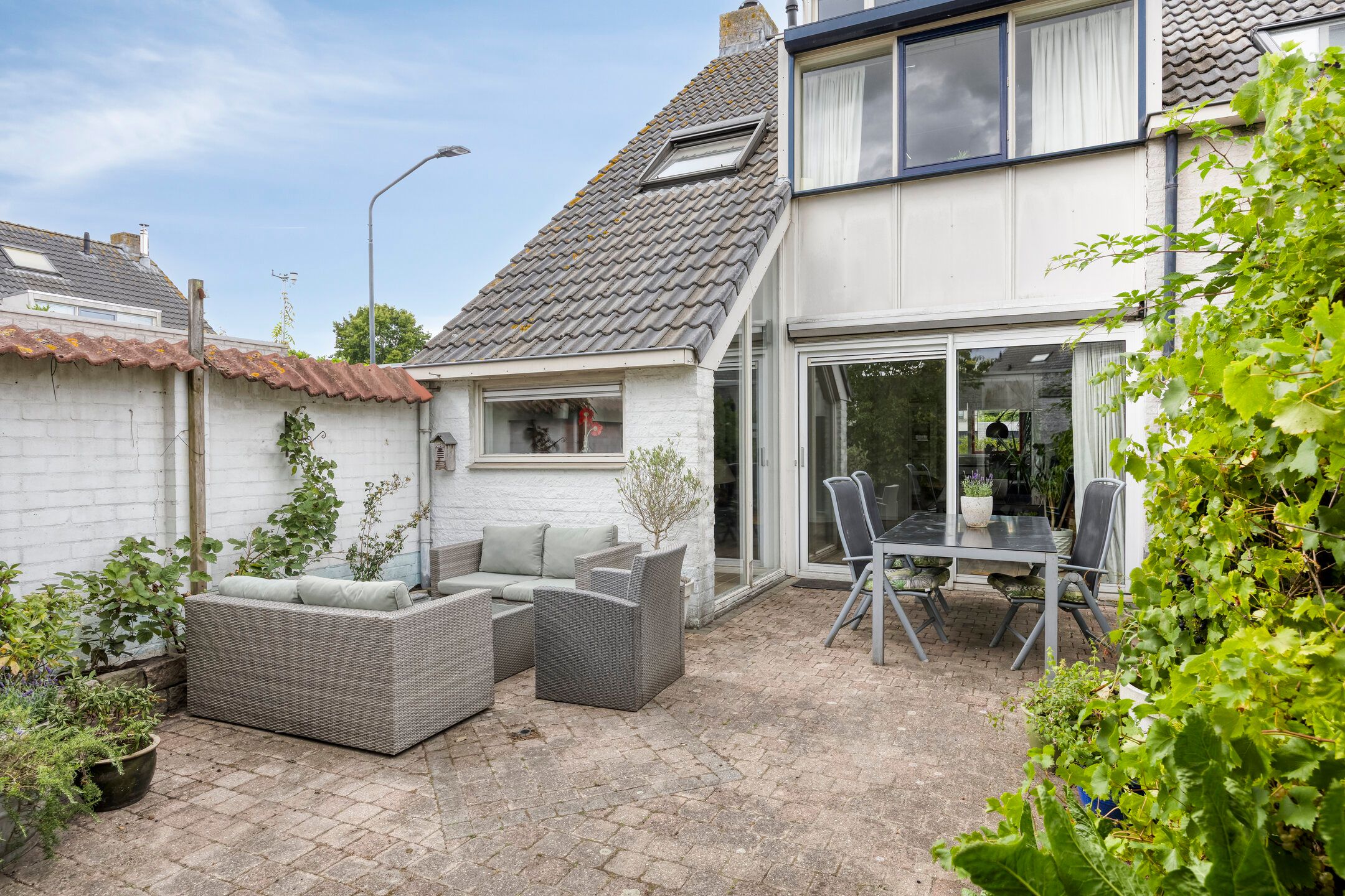 Photo 30 of Schermerhornstraat 19