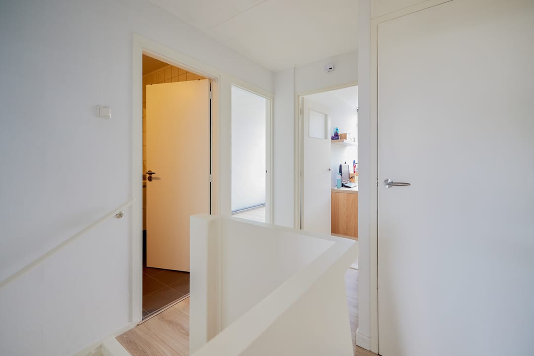 Foto 23 van Burgemeester Timmermanslaan 97