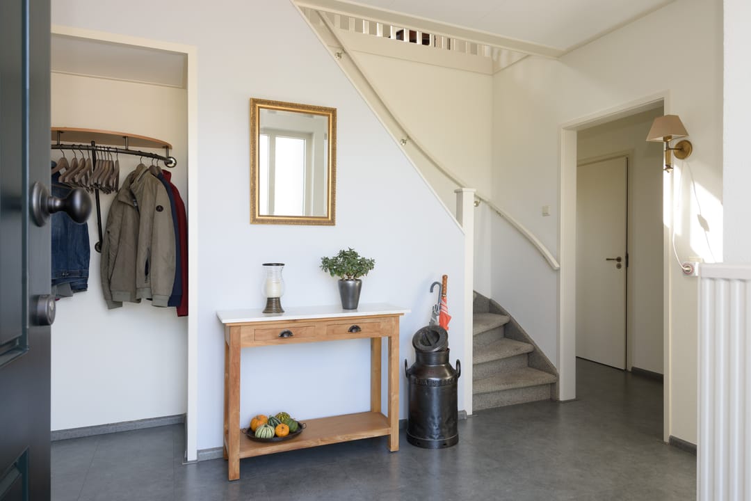 Foto 7 van Hofwegen 23-A