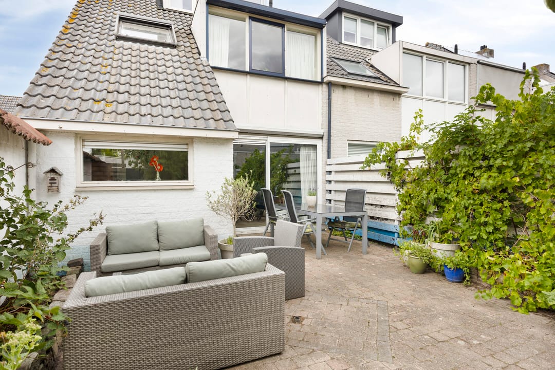 Photo 32 of Schermerhornstraat 19