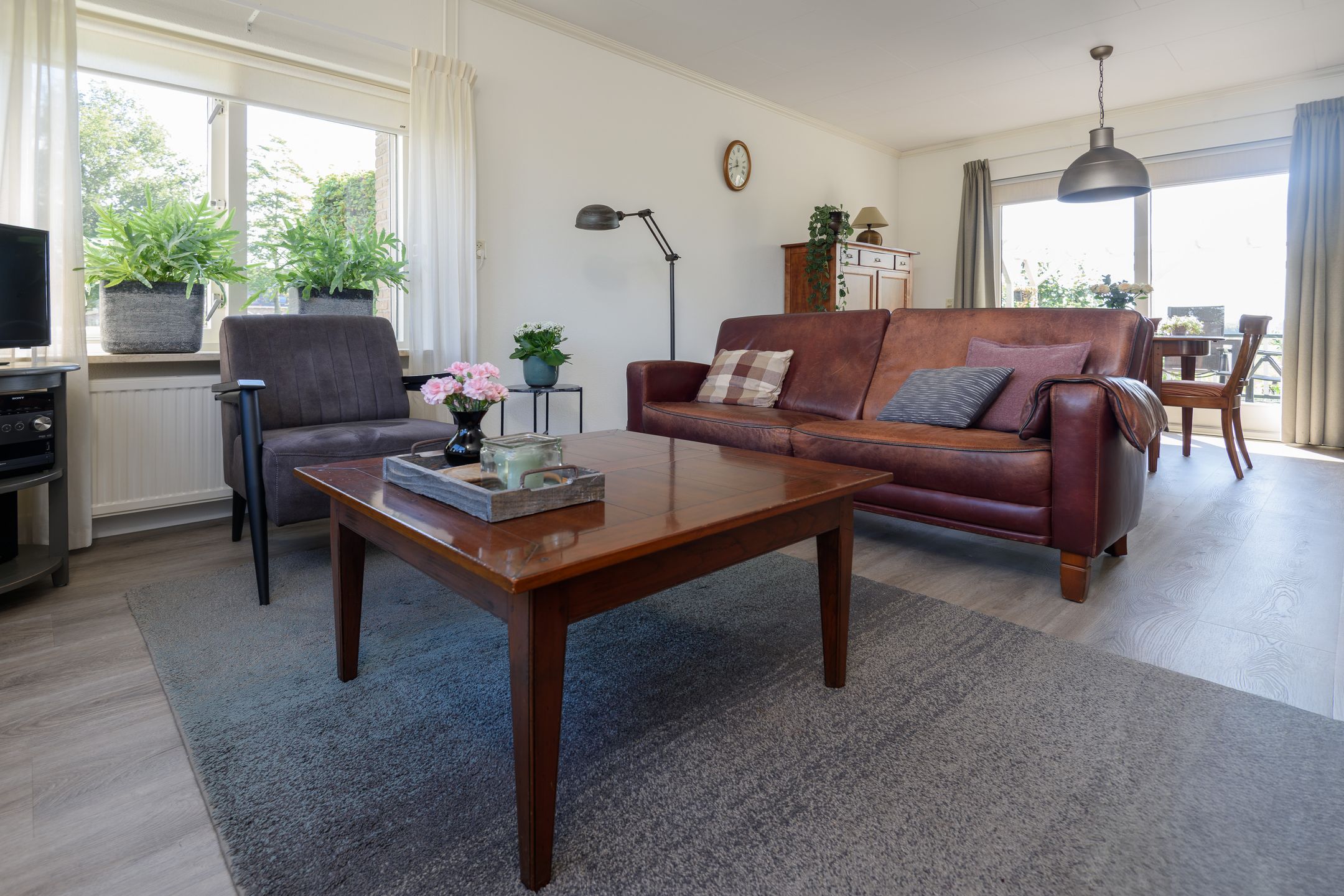 Foto 9 van Hofwegen 23-A