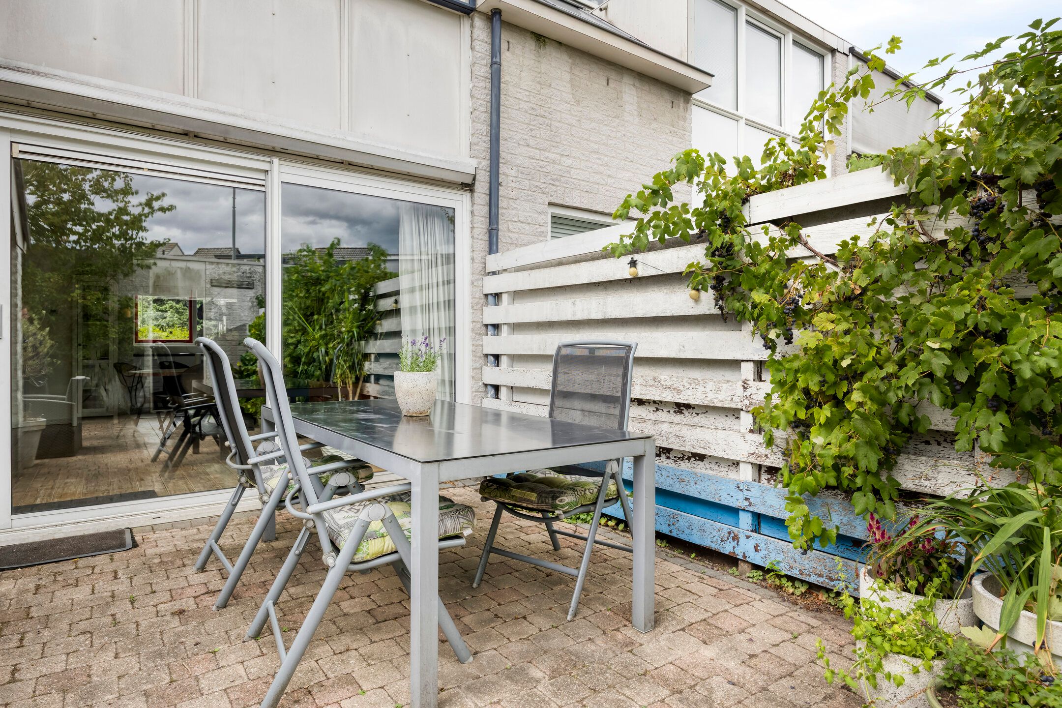 Photo 33 of Schermerhornstraat 19