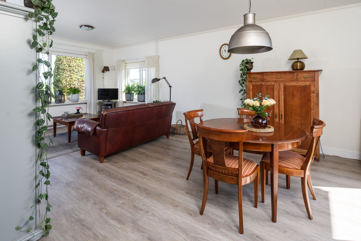 Foto 10 van Hofwegen 23-A