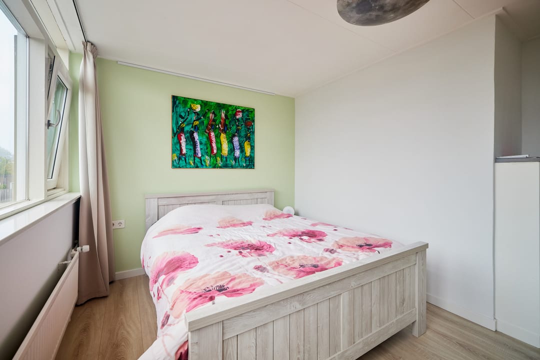 Foto 26 van Burgemeester Timmermanslaan 97