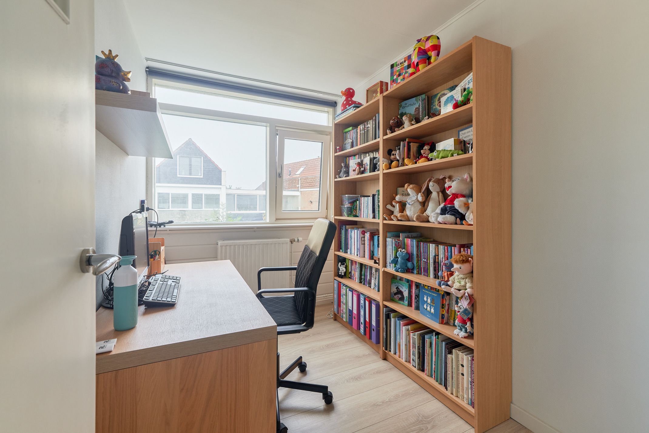 Foto 27 van Burgemeester Timmermanslaan 97