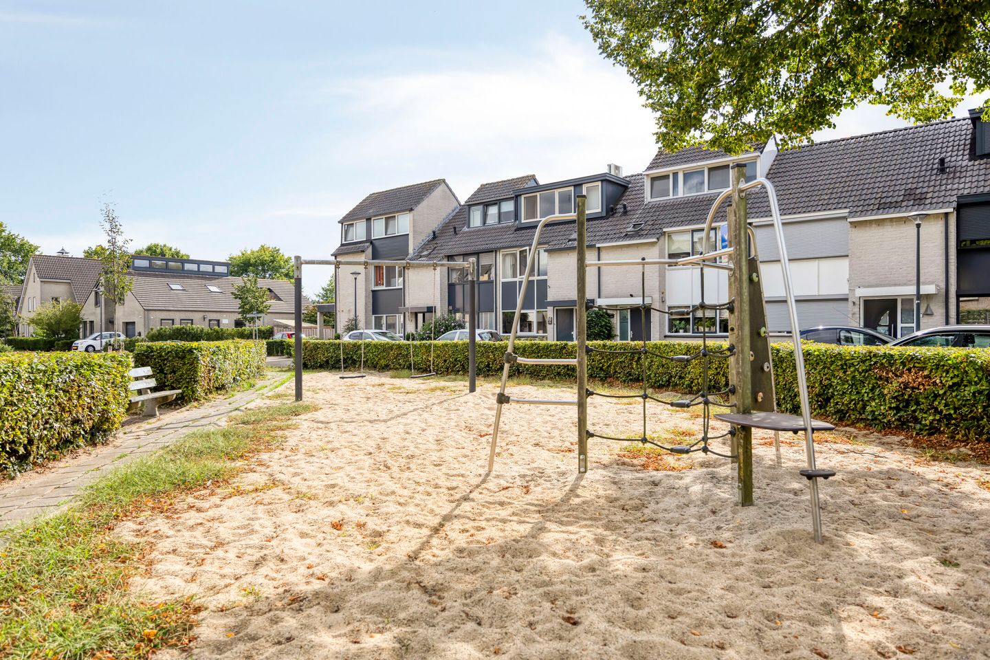 Photo 35 of Schermerhornstraat 19