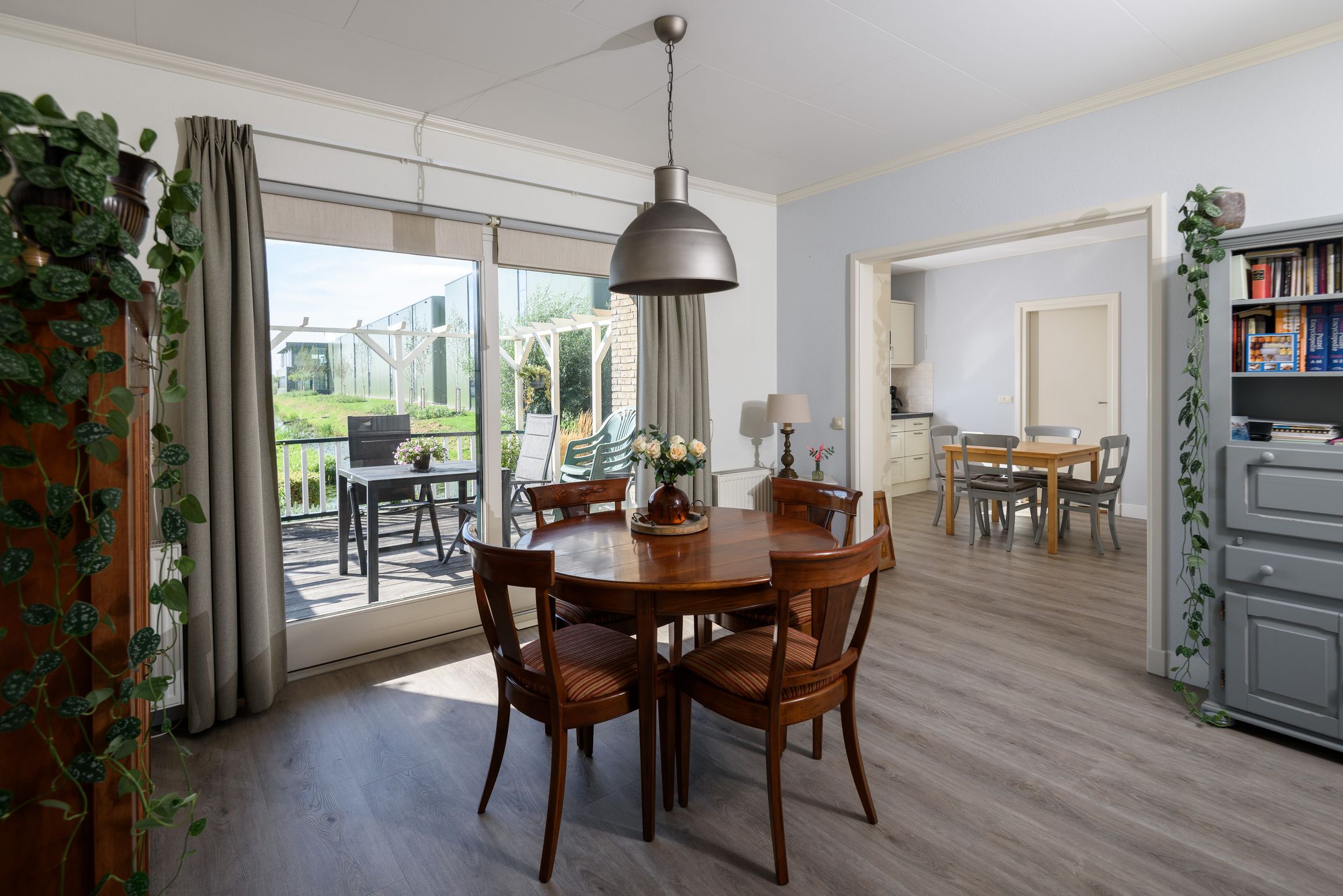 Foto 12 van Hofwegen 23-A