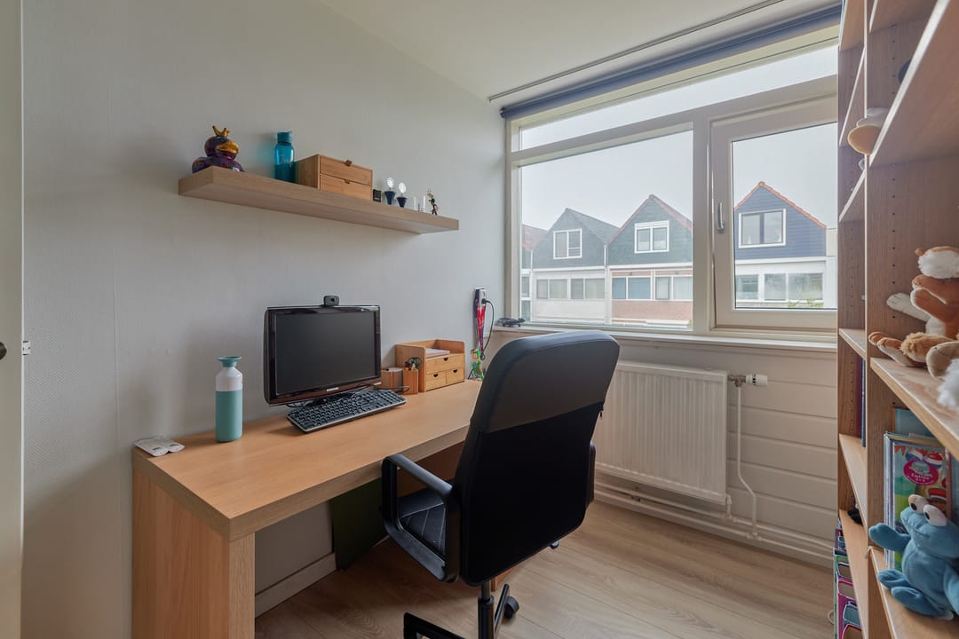 Foto 28 van Burgemeester Timmermanslaan 97