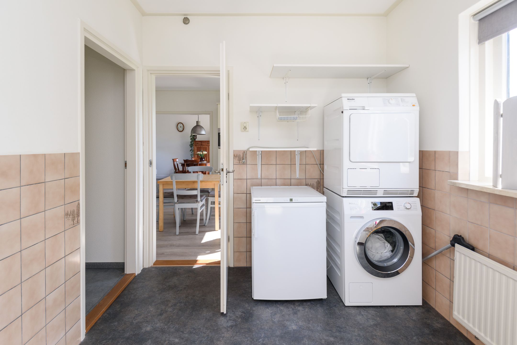 Foto 15 van Hofwegen 23-A