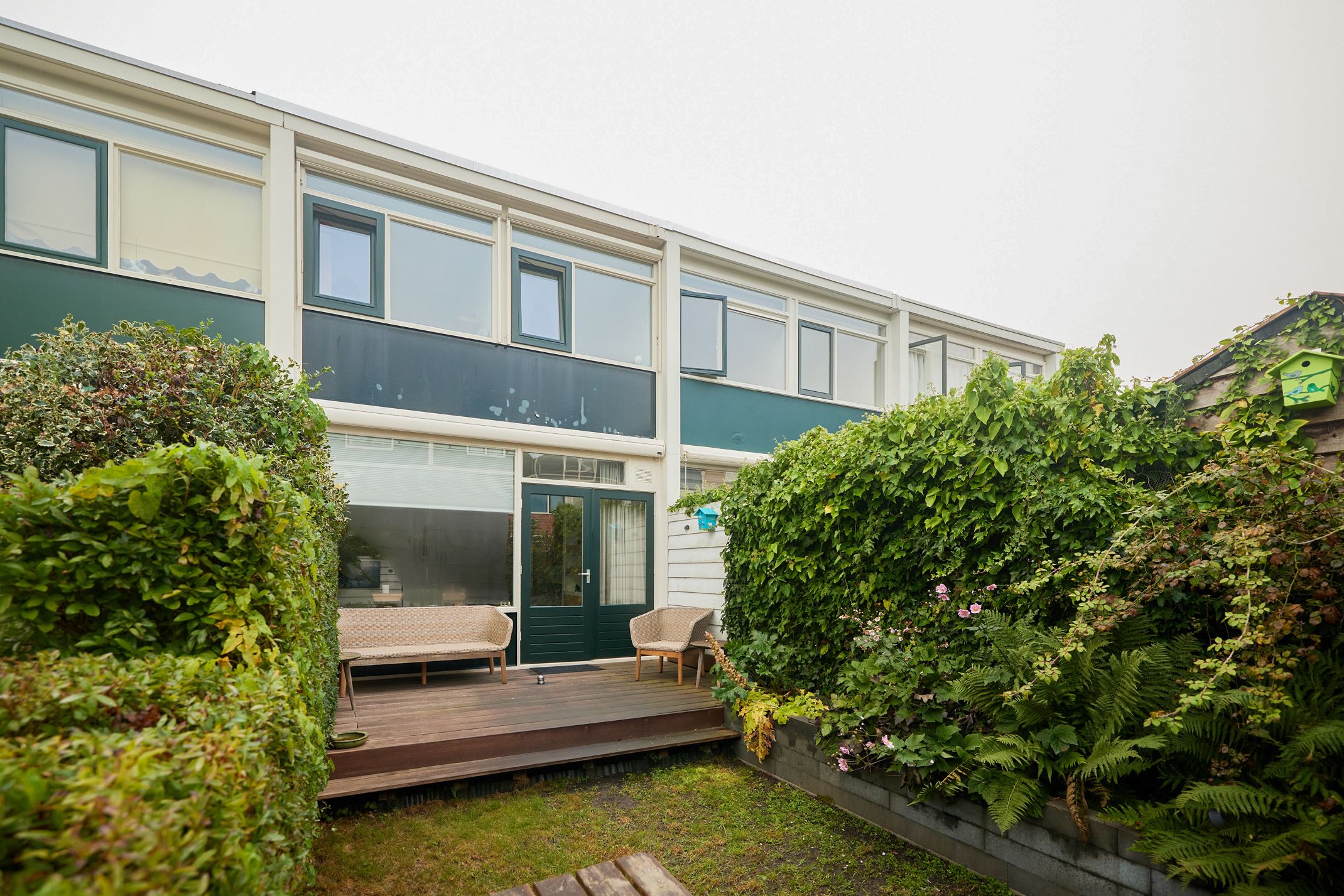 Foto 36 van Burgemeester Timmermanslaan 97