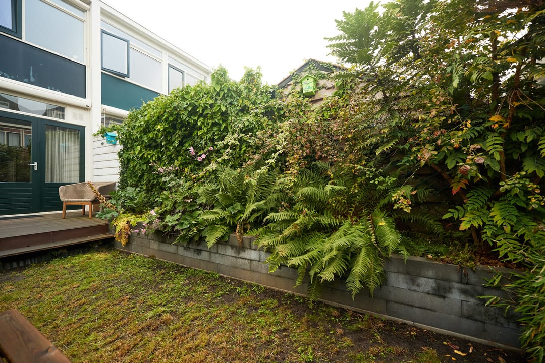 Foto 37 van Burgemeester Timmermanslaan 97