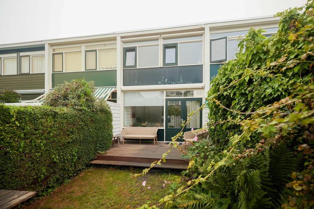 Foto 38 van Burgemeester Timmermanslaan 97