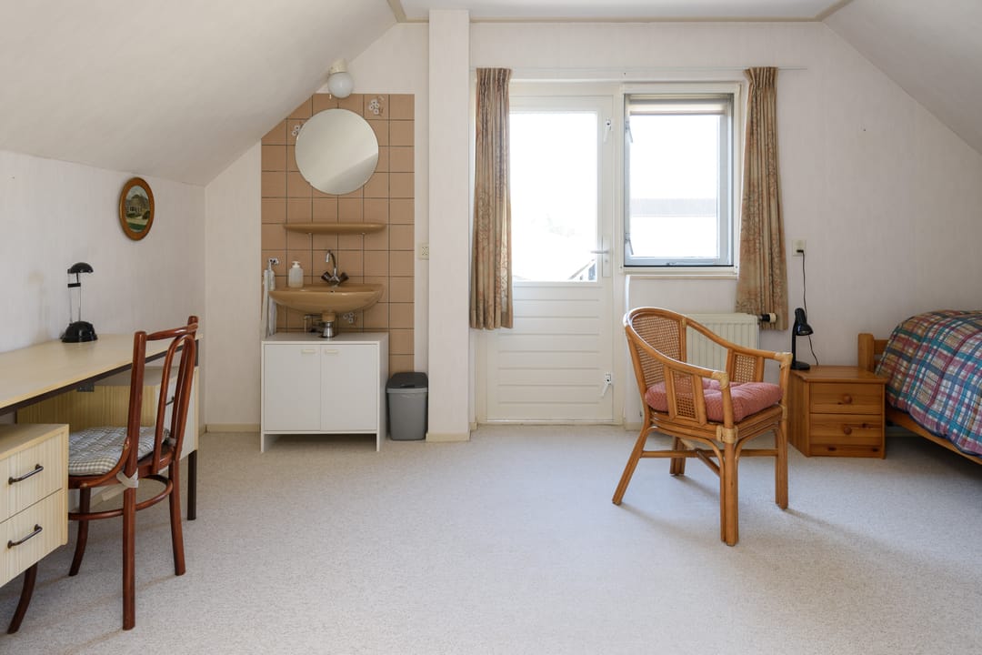 Foto 23 van Hofwegen 23-A