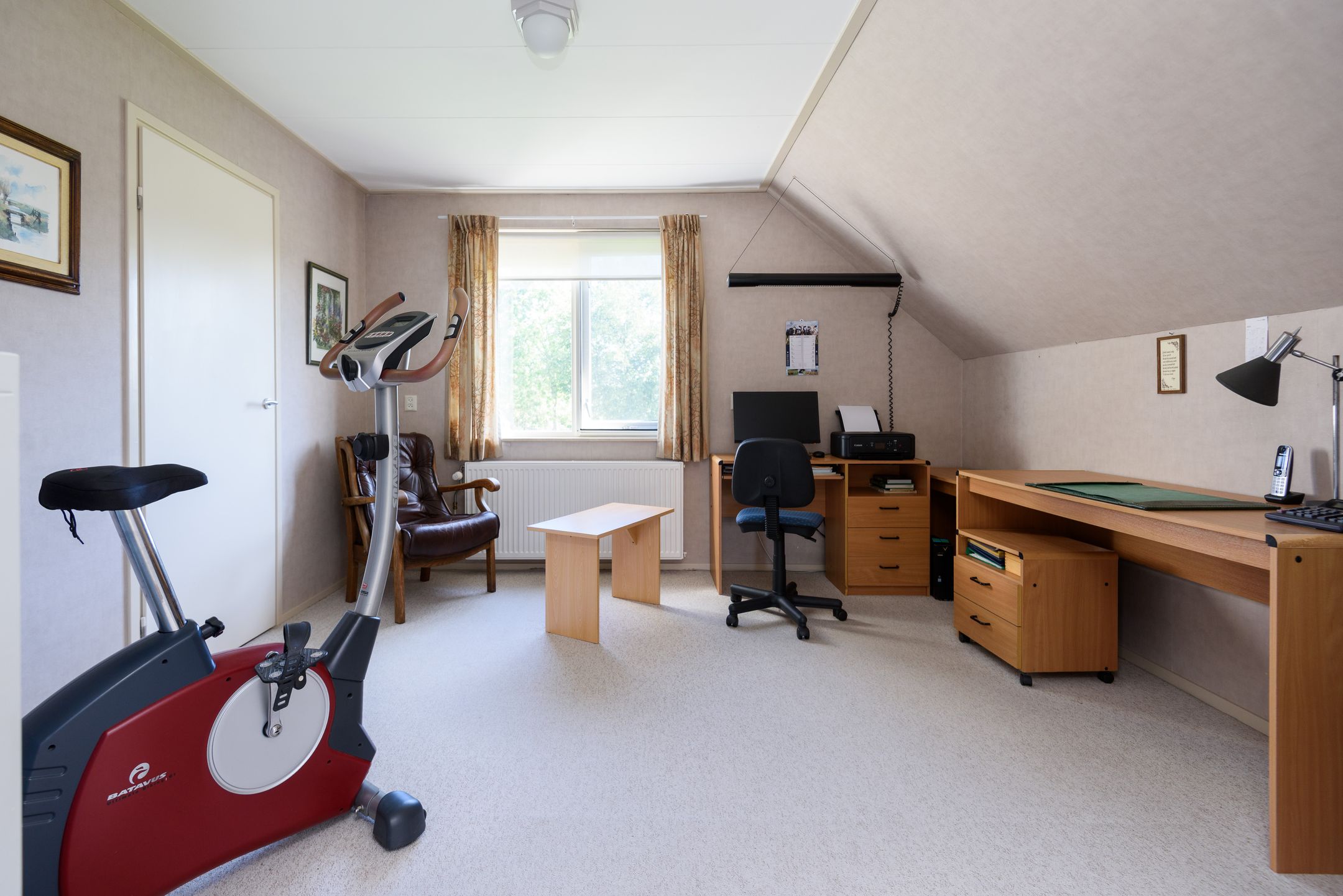 Foto 24 van Hofwegen 23-A