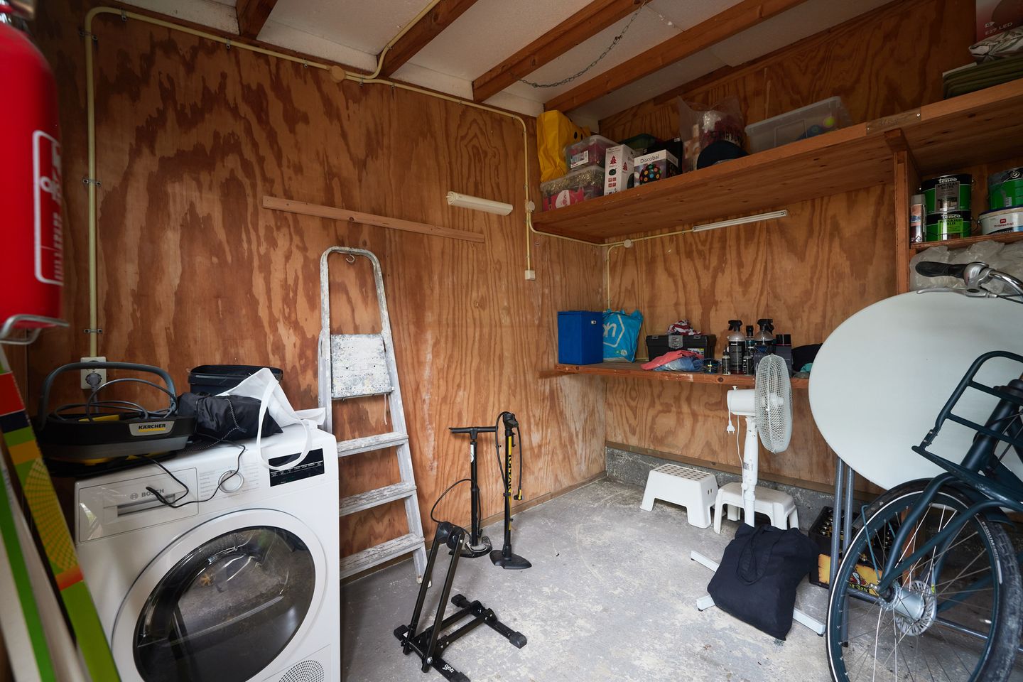 Foto 40 van Burgemeester Timmermanslaan 97