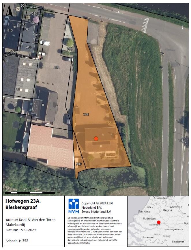 Foto 25 van Hofwegen 23-A