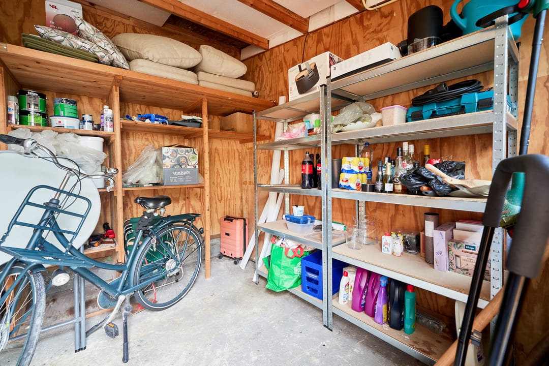 Foto 41 van Burgemeester Timmermanslaan 97