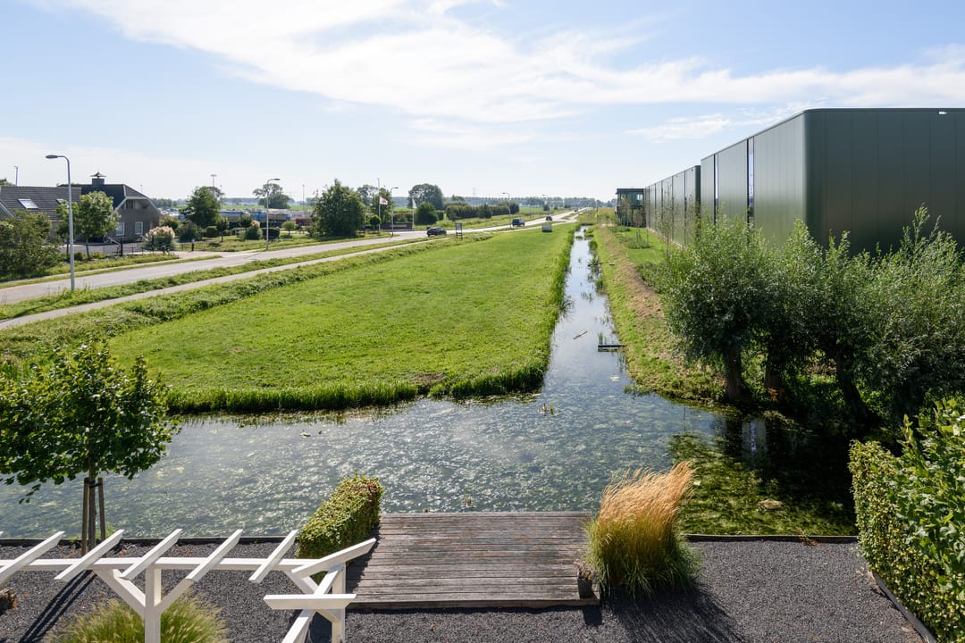 Foto 26 van Hofwegen 23-A