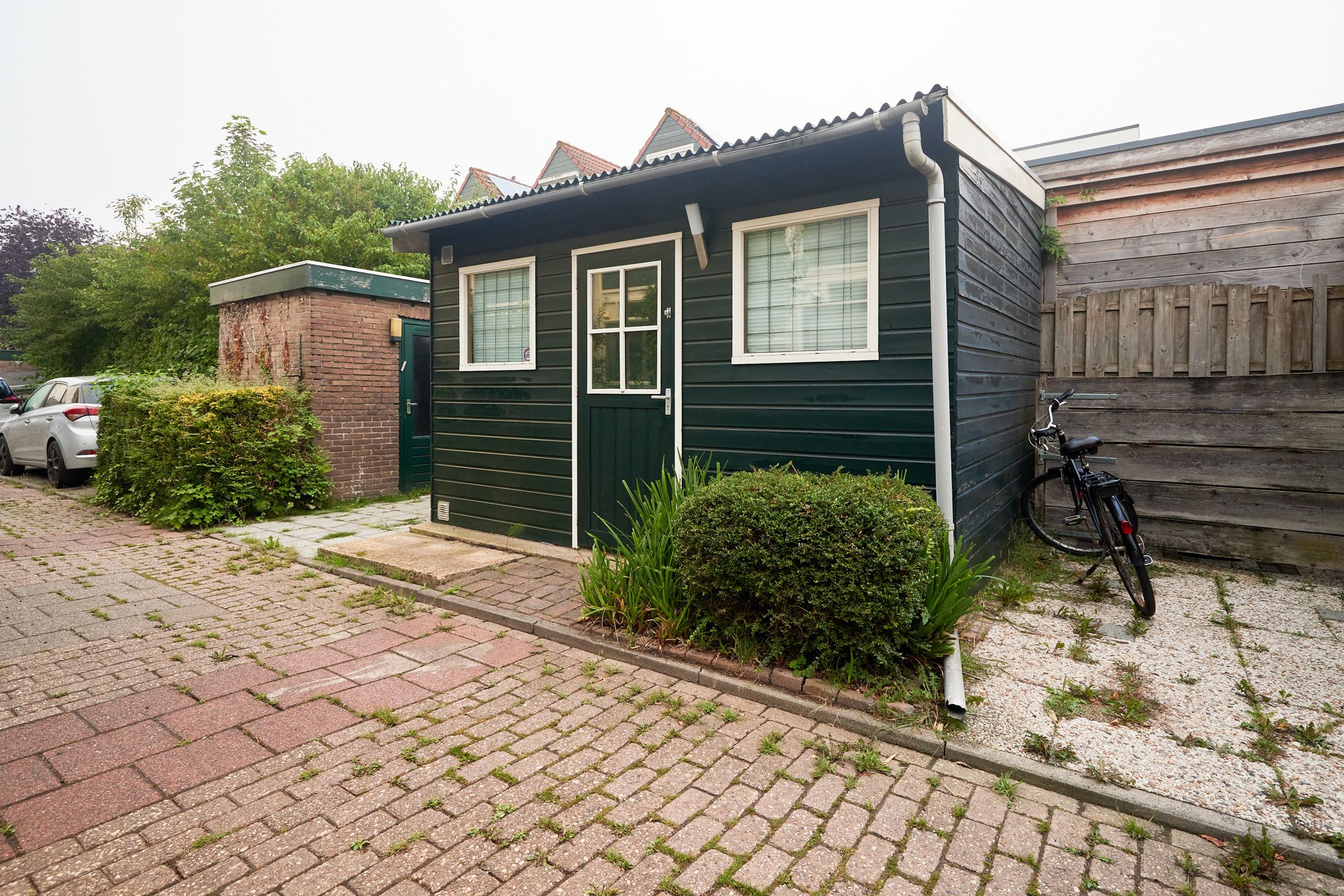 Foto 42 van Burgemeester Timmermanslaan 97