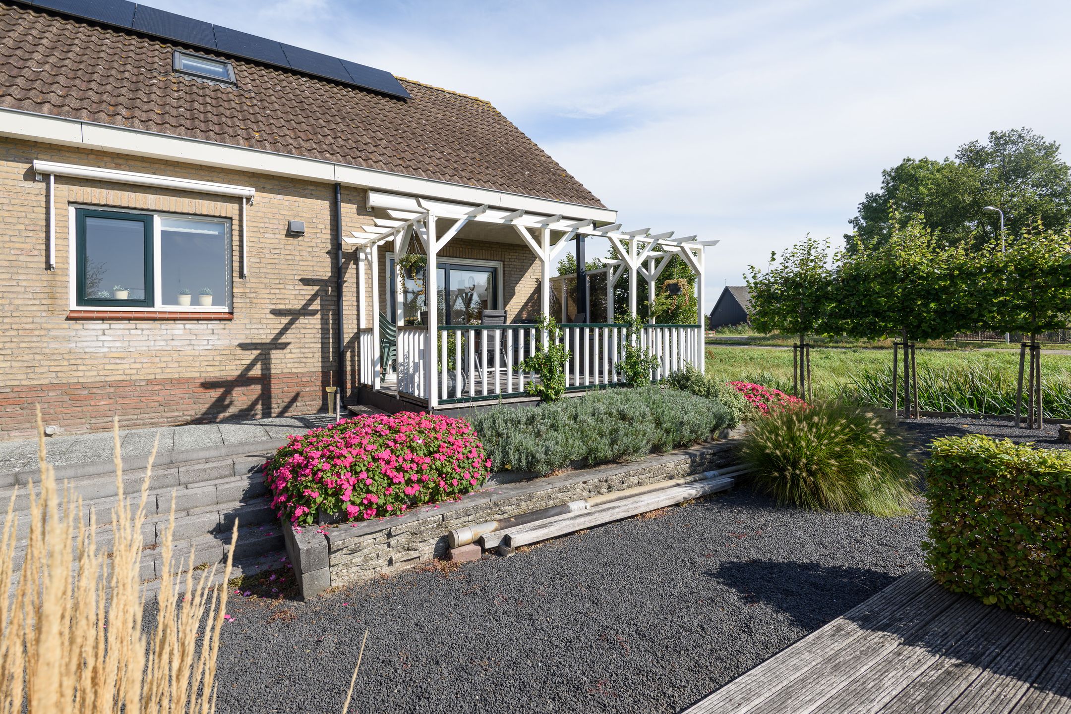 Foto 27 van Hofwegen 23-A