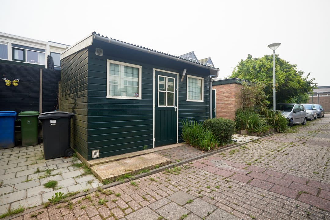 Foto 43 van Burgemeester Timmermanslaan 97