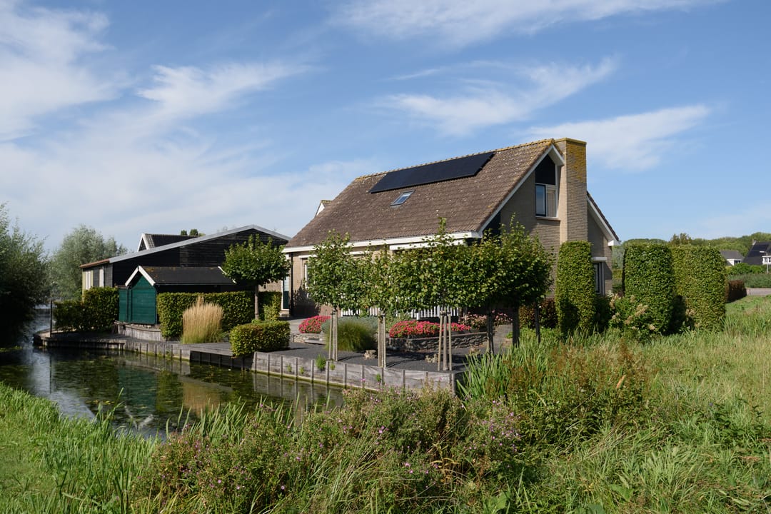 Foto 28 van Hofwegen 23-A